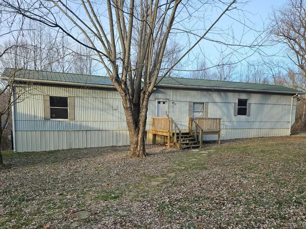 130 Presley Ln, Westmoreland, TN 37186