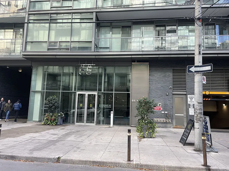 55 Stewart St #614 — Photo 9