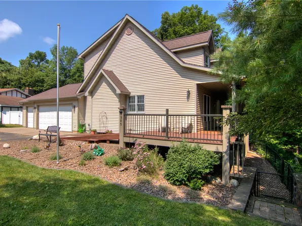 1305 River Avenue E, Ladysmith, WI 54848
