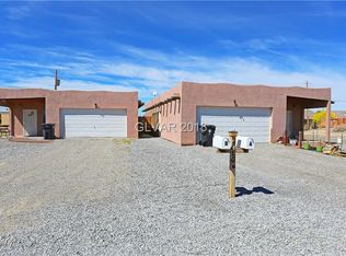 2080 Galaxy St #A, Pahrump, NV 89048