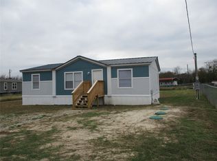 1336 Rs County Rd, Pt, TX 75472