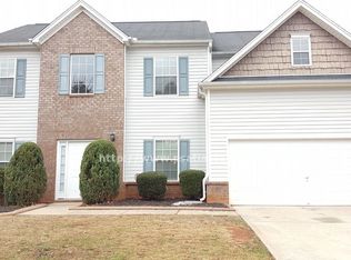 6339 Grey Fox Way, South Fulton, GA