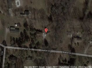 299 Beechwood Dr, Lawrenceburg, TN 38464