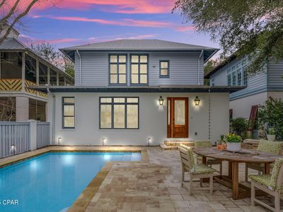 89 E Long Green Rd, Inlet Beach, FL, 32461