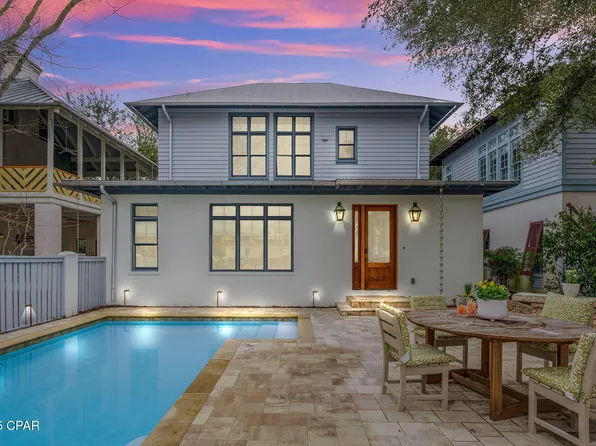 89 E Long Green Rd, Inlet Beach, FL 32461