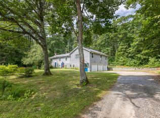 270 Harpswell Neck Rd, Harpswell, ME 04079
