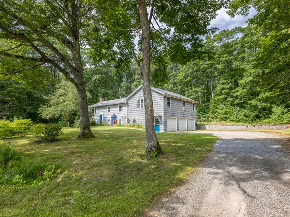 270 Harpswell Neck Road, Harpswell, ME 04079