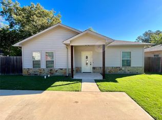 929 S Montgomery St, Sherman, TX 75090