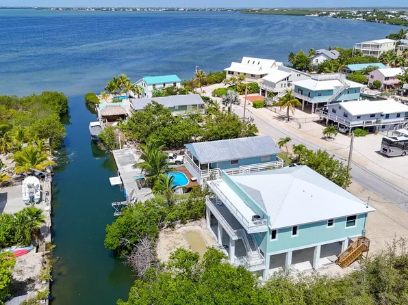22970 Gasparilla Ln, Cudjoe Key, FL 33042