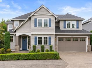 1255 Bickner St, Lake Oswego, OR 97034