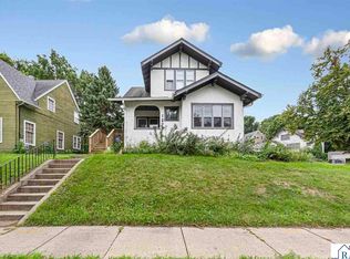 127 Lake Park Blvd, Fairmont, MN 56031