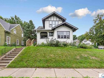 127 Lake Park Blvd, Fairmont, MN, 56031