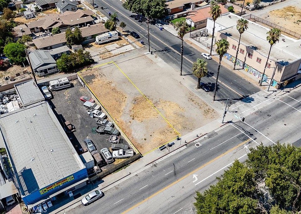 1st image of 0 N Mount Vernon Ave #2