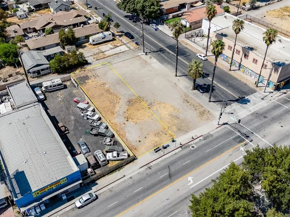 0 N Mount Vernon Ave #2, San Bernardino, CA 92411