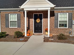 226 Sunview Dr, Statesboro, GA 30458