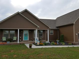 3149 Lonestar St, Bowling Green, KY 42101