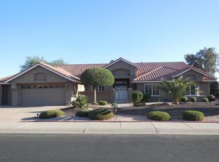 14313 W White Wood Dr, Sun City West, AZ 85375