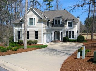 395 Millingport Ln, New London, NC 28127
