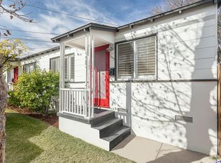 1659 N Allen Ave, Pasadena, CA 91104