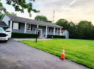 5468 Appleby Line, Burlington, ON L7M0P5