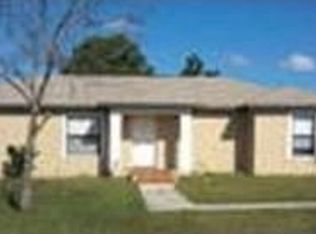27001 Frampton Ave, Brooksville, FL 34602