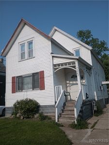 23 Sherwood St, Buffalo, NY, 14213