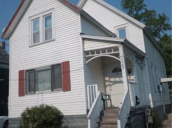 23 Sherwood St, Buffalo, NY 14213