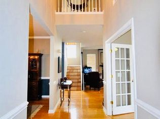 17219 Overstone Ct, Charlotte, NC 28277