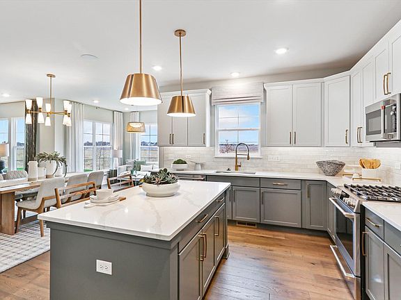 Kitchen - Representational Photo