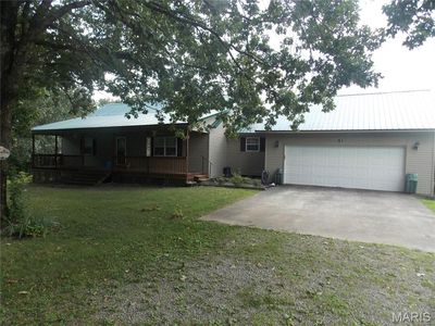 91 Pine Grove Ln, Poplar Bluff, MO, 63901