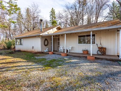 7651 Midway Pines Dr, Shingletown, CA, 96088
