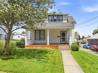 247 E Fairview St, Somerset, PA 15501