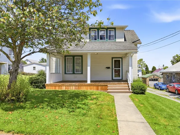247 E Fairview St, Somerset, PA 15501
