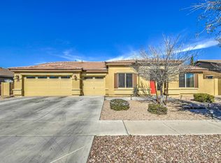 7608 W Rovey Ave, Glendale, AZ 85303