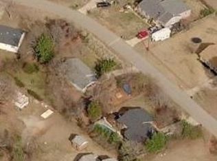 5115 Nobhill Ct, Lula, GA 30554