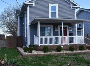 812 Renick St, Columbus, OH 43223