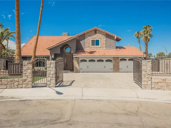 6480 Bristlecone Cir, Las Vegas, NV 89146
