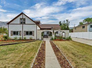37 S 300 W, Brigham City, UT 84302