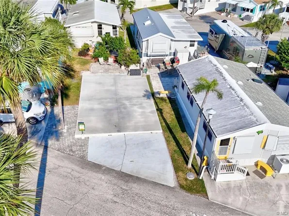 10725 S Ocean Dr Lot 355, Jensen Beach, FL 34957