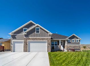 2251 S Beretta Dr, Saratoga Springs, UT 84045