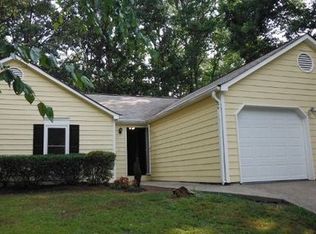 231 Brolley Woods Dr, Woodstock, GA 30189