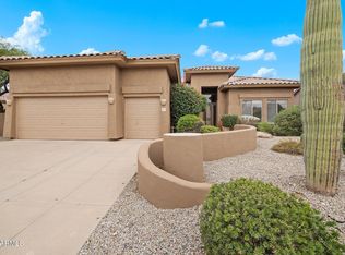 3717 N Paseo Del Sol, Mesa, AZ 85207