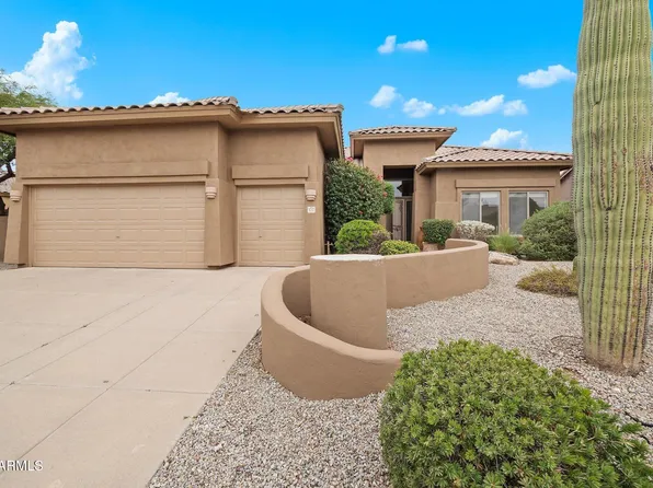 3717 N Paseo Del Sol Street, Mesa, AZ 85207