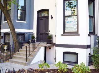 1312 S St NW #1, Washington, DC 20009