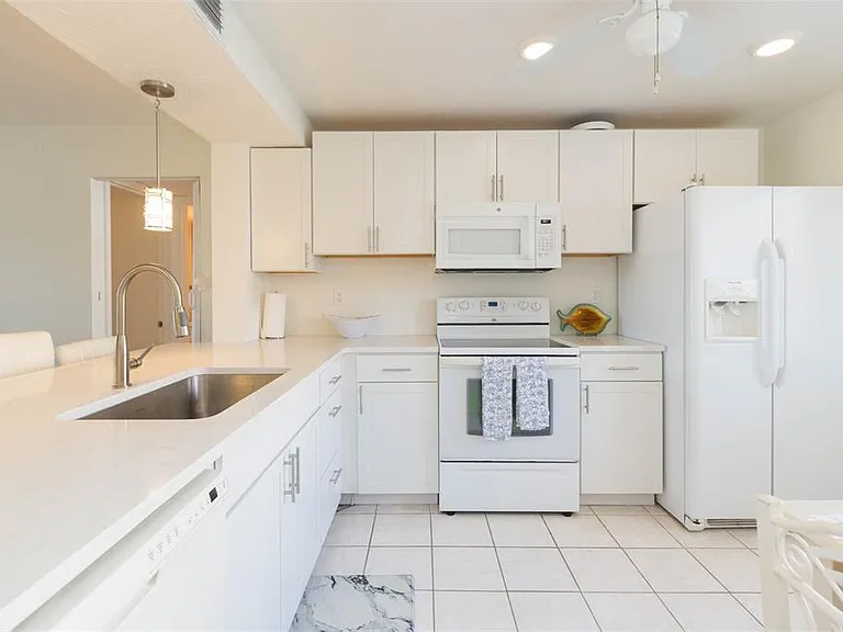 5510 Puerta Del Sol Blvd S #132 — Photo 16