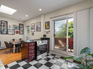 18-20 Marcella St #5, Cambridge, MA 02141