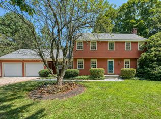 155 Bull Hill Rd, Colchester, CT 06415