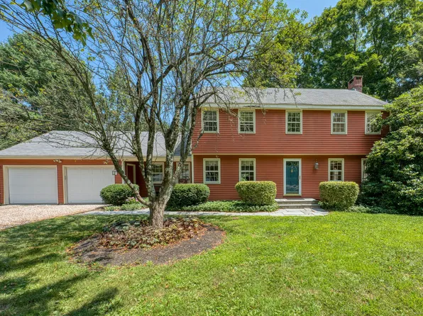 155 Bull Hill Road, Colchester, CT 06415