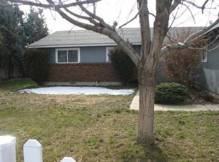 10439 W Milclay St, Boise, ID 83704