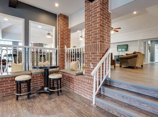 Hunters Hill, Dallas, TX 75287